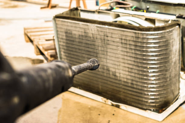 Best Best Air Duct Cleaning Near Me  in Forest Glen, MD