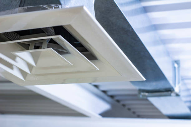 Best Commercial Air Duct Cleaning  in Forest Glen, MD