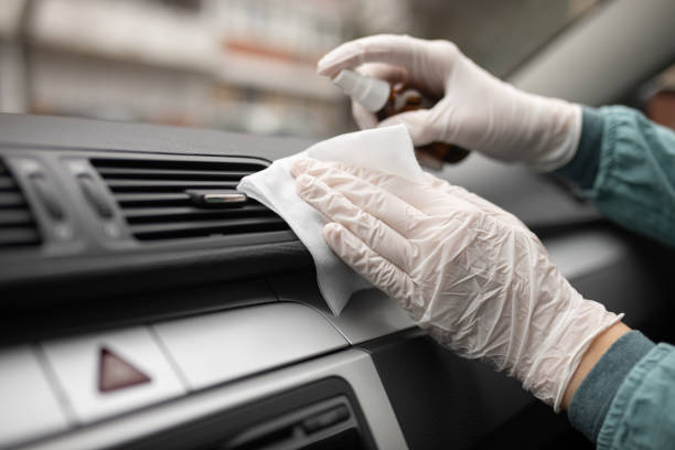 Best Air Duct Cleaning Near Me  in Forest Glen, MD