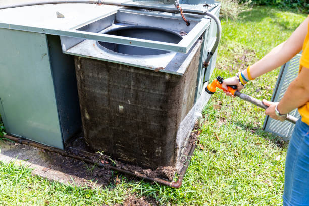Best HVAC Air Duct Cleaning  in Forest Glen, MD