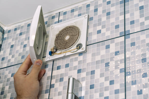 Best Professional Duct Cleaning Services  in Forest Glen, MD