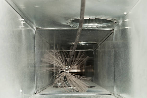 Best HVAC Air Duct Cleaning  in Forest Glen, MD