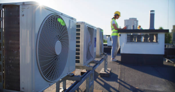 Best Dryer Vent Cleaning Services  in Forest Glen, MD