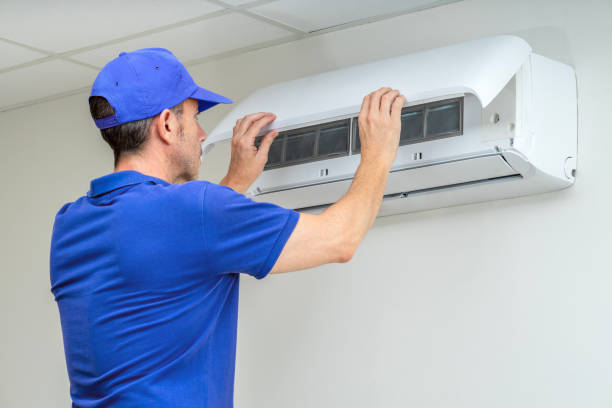 Best Air Vent Cleaning Services  in Forest Glen, MD