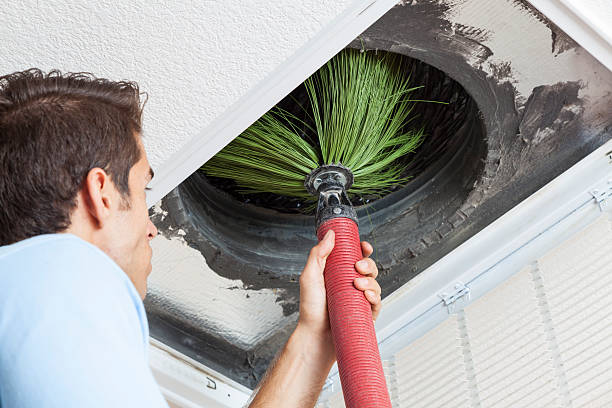 Best Air Duct Sanitizing Services  in Forest Glen, MD