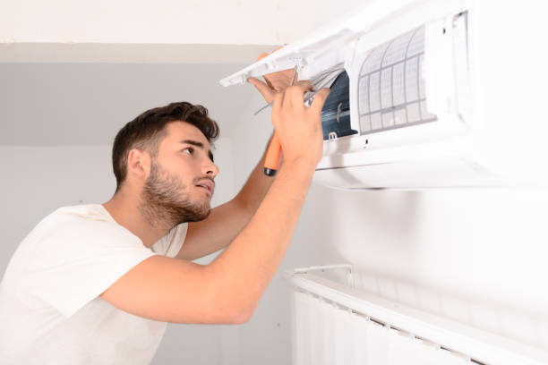 Best Affordable HVAC Duct Cleaning  in Forest Glen, MD