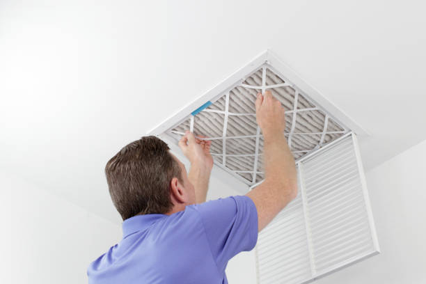 Best Emergency Air Duct Cleaning  in Forest Glen, MD